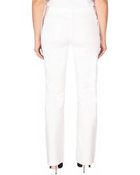 Fidelity - Lily High-Rise Jeans - Lyst
