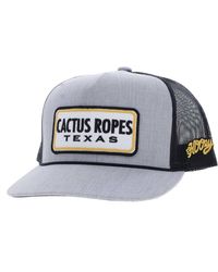 Hooey - Cactus Ropes Trucker Cap - Lyst