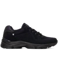 Xti - 144361 Round Toe Sneakers - Lyst