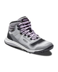 Keen - Tempo Flex Mid Hiking Boot - Lyst