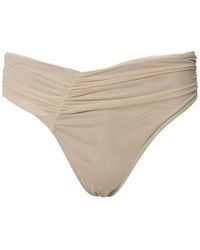 Beth Richards - Mesh Delrey Bottom - Lyst