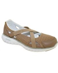 Propet - Travellite Mary Jane Walking Shoes - Lyst