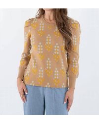 Emily Mccarthy - Julia Sweater - Lyst
