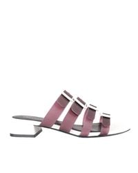 Cecelia New York - Lexington Slide Sandal - Lyst