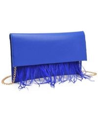 Moda Luxe - Everlee Clutch - Lyst