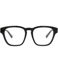 Chloé - Square-Frame Recycled Acetate Acetate Optical Frames - Lyst