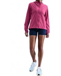 Nike - Swift Repel Packable Running Jacket - Lyst