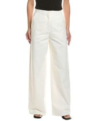 FFORME - Strider Straight Leg Denim Pant - Lyst