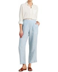 Trovata - Leigh Pull-On Pant - Lyst