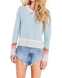 Lisa Todd - Hot Pursuit Sweater - Lyst