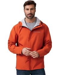 Free Country - Hydro Lite Spectator Waterproof Jacket - Lyst