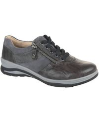 Fidelio - Mitzy Casual Leather Shoes - Lyst