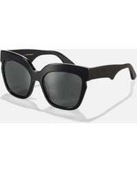 Ollu - Papaya Sunglasses - Lyst