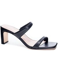 Chinese Laundry - Yanti Heeled Sandal - Lyst