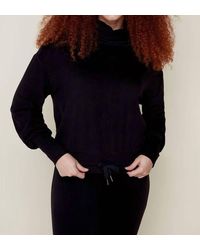 Renuar - Pullover Turtleneck Top - Lyst