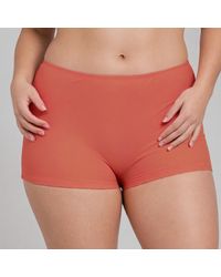 Calypsa - Plus Boyshorts - Lyst