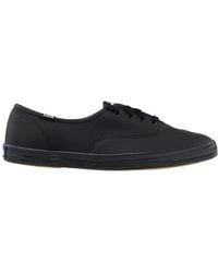 Keds - Champion Lace Up Sneakers - Lyst
