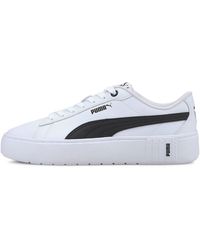 Puma Platform Sneakers for Women - Up to 52% off | Lyst