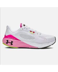 Under Armour - Ua Hovr Machina 3 Running Shoe - Lyst