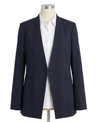Spanx - Perfect Collarless Blazer - Lyst