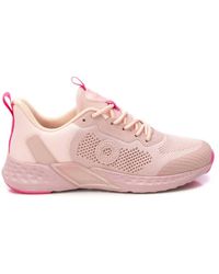 Xti - Performance Comfort Sneakers - Lyst
