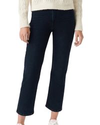 IRO - Deen Straight Jeans - Lyst
