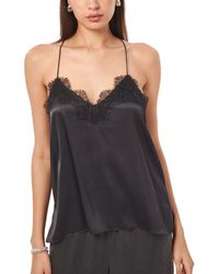Cami NYC - Racer Charmeuse Silk Camisole - Lyst