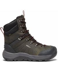 Keen - Revel Iv High Polar Boot - Lyst