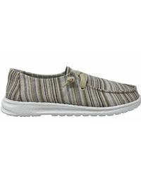 Gypsy Jazz - Solona 2 Casual Shoe - Lyst