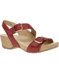 Dansko - Trinity Sandal - Lyst