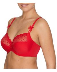 Primadonna - Twist A La Folie Underwire Bra - Lyst