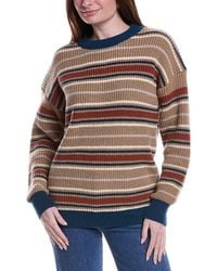SERENETTE - Knit Sweater - Lyst