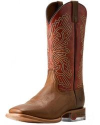 Ariat - Sting Boot - Lyst
