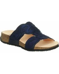 Think! - Mizzi Sandal - Lyst