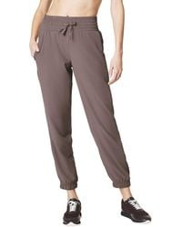 Spanx - On The Move Jogger - Lyst