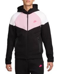 Nike - Sportswear Tech Fleece Windrunner Jacket - Lyst