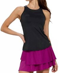 Lija - Elite Shane Tank - Lyst