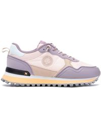 Xti - 144156 Round Toe Sneakers - Lyst