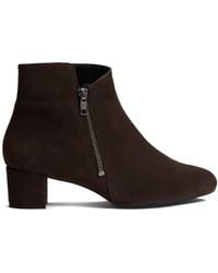 Eric Michael - Alexis Boots - Lyst