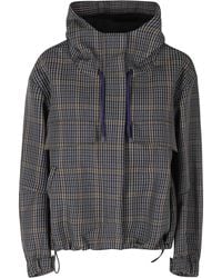 Tela - Niki Relaxed Wool-Blend Bomber Jacket - Lyst