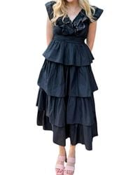 ..,merci - Lana Midi Dress - Lyst
