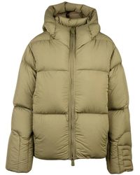 Bacon - Military Polyamide Storm Down Jacket - Lyst