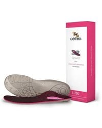 Aetrex - Speed Orthotics Insole - Lyst