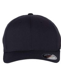 Flexfit - Cotton Blend Cap - Lyst