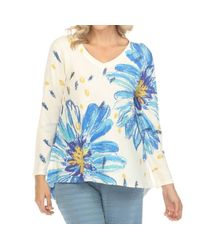Inoa - Textured Knit Top - Lyst