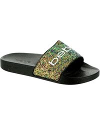 Bebe - Fraida Bronze Fraida-230 - Lyst