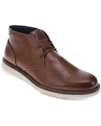 Dockers - Esmond Dress Casual Lace Up Ankle Boot - Lyst