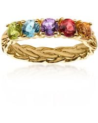 Ross-Simons - Gemstone Ring - Lyst