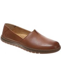 Born - Sebra Ii Loafers - Lyst