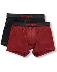 Papi - 2-Pack Cool Brazilian Boxer Briefs - Lyst